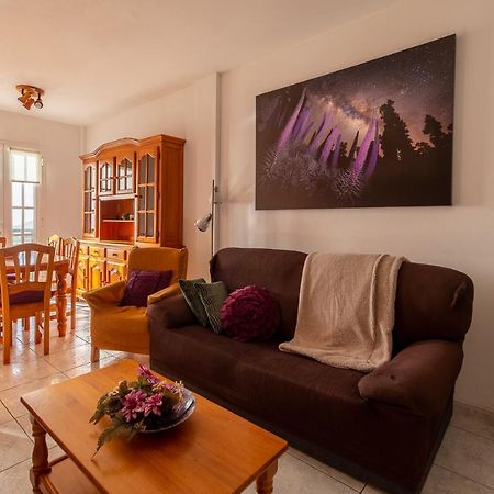 Apartamentos Leomar I Los Llanos De Aridane Esterno foto