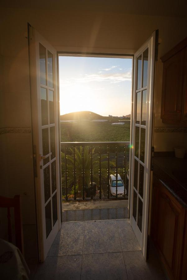 Apartamentos Leomar I Los Llanos De Aridane Esterno foto