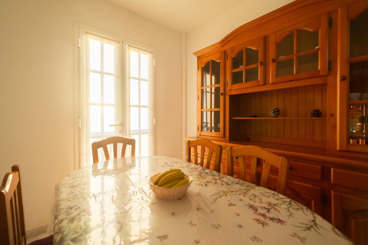 Apartamentos Leomar I Los Llanos De Aridane Esterno foto