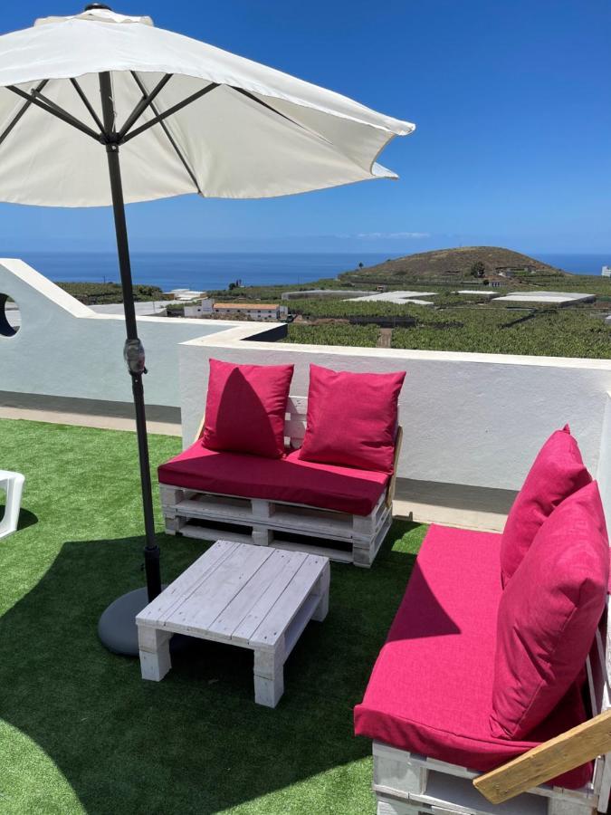 Apartamentos Leomar I Los Llanos De Aridane Esterno foto