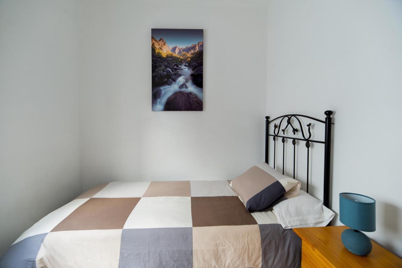 Apartamentos Leomar I Los Llanos De Aridane Esterno foto