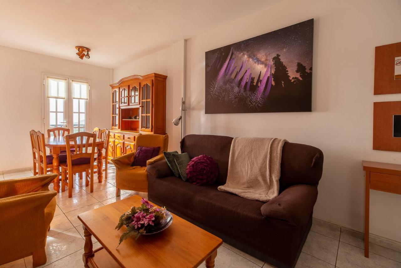 Apartamentos Leomar I Los Llanos De Aridane Esterno foto