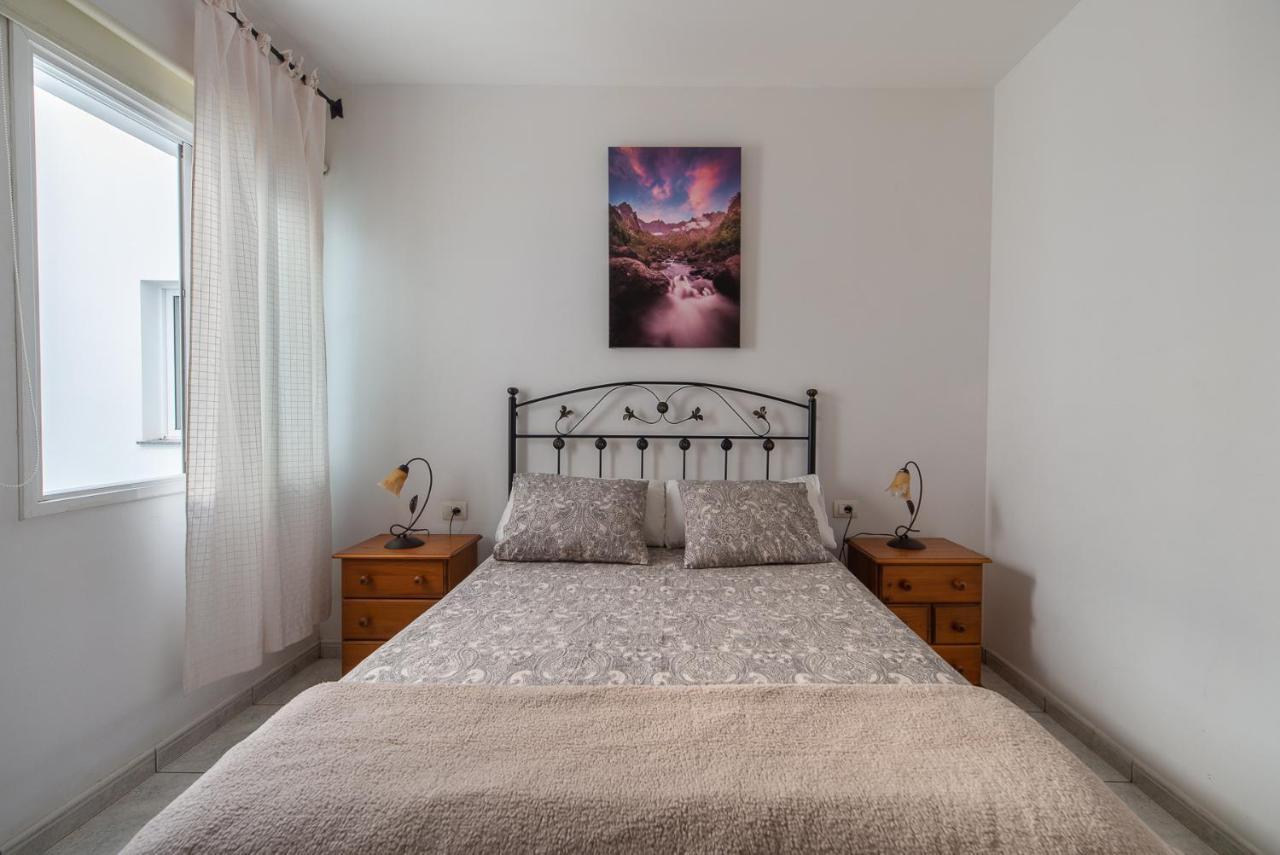 Apartamentos Leomar I Los Llanos De Aridane Esterno foto