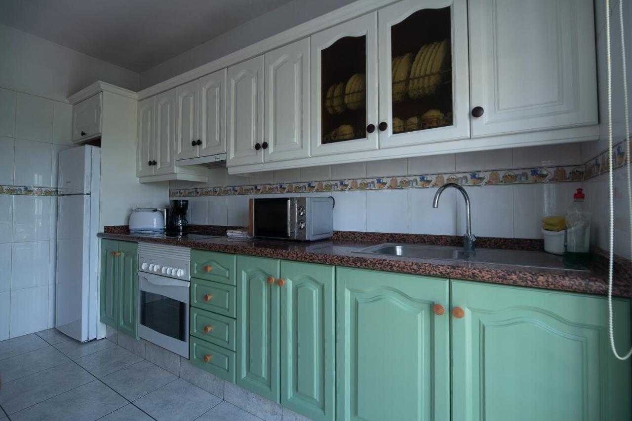 Apartamentos Leomar I Los Llanos De Aridane Esterno foto