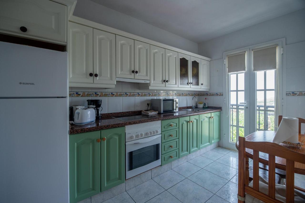 Apartamentos Leomar I Los Llanos De Aridane Esterno foto