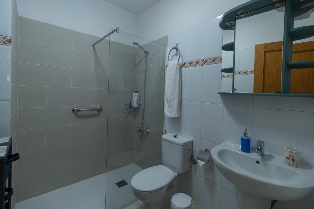 Apartamentos Leomar I Los Llanos De Aridane Esterno foto