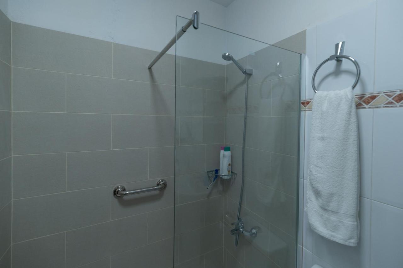 Apartamentos Leomar I Los Llanos De Aridane Esterno foto